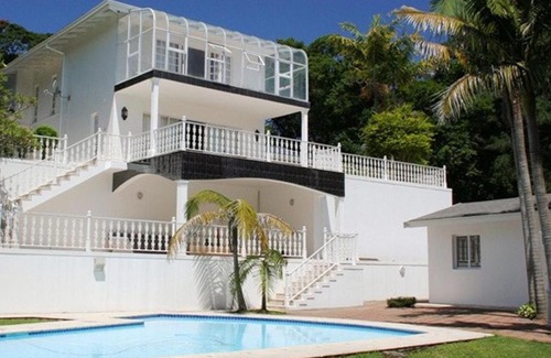 Westville Bed & Breakfast | The Whitehouse Bed and Breakfast