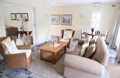 Westville Bed & Breakfast | The Whitehouse Bed and Breakfast