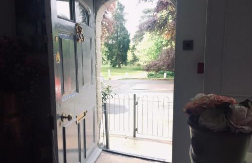 Ross-on-Wye House | The Whitehouse Ross-On-Wye
