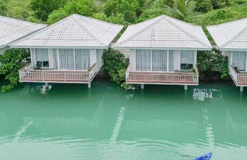 Samut Sakhon Villa | The wide view resort and restaurant Phuket