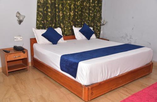 Mukteshwar Resort | The Wild Cliff