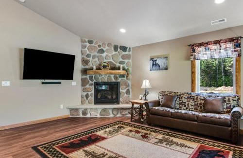 Conover House | The Wilderness