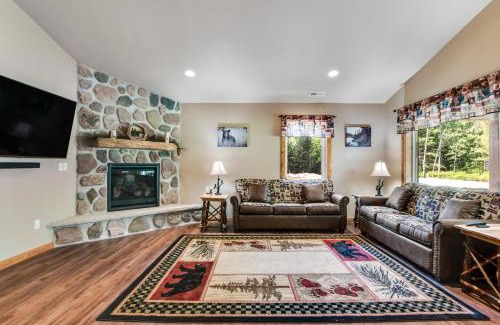 Conover House | The Wilderness