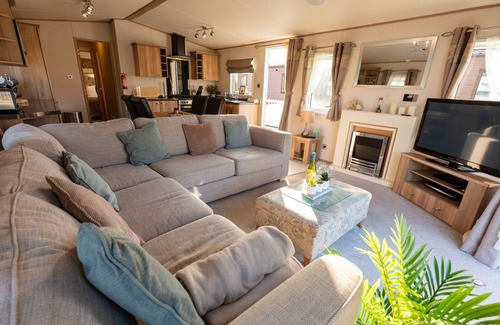 Swarland House | The Wildernest Lodge