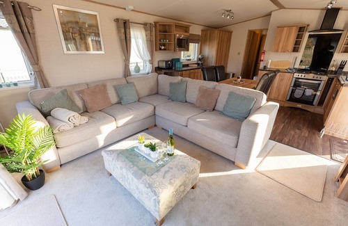 Swarland House | The Wildernest Lodge