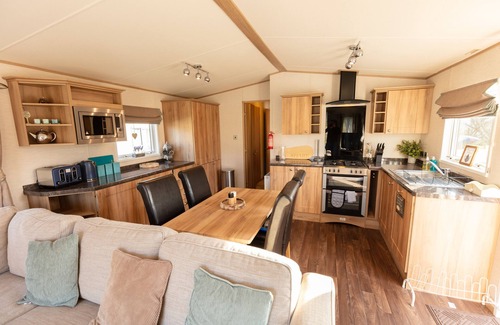 Swarland House | The Wildernest Lodge