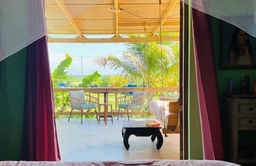 Sero Cadushi Bed & Breakfast | The WildSide Aruba Caribbean Cabanas