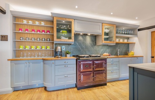 Ambleside House | The Wilfrid- Luxurious home in the Langdale Valley