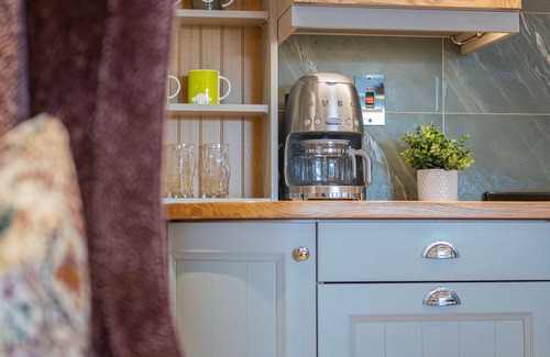 Ambleside House | The Wilfrid- Luxurious home in the Langdale Valley