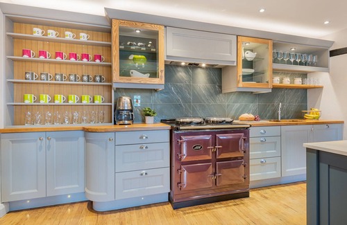 Chapel Stile House | The Wilfrid - Luxurious home in the Langdale Valley