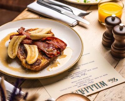 Kensal Green Hotel | The William