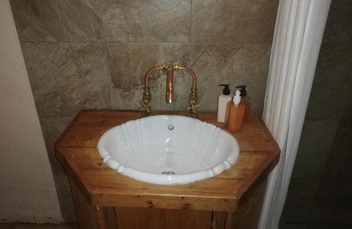 Willowmore House | The Willow Historical Guest House