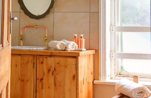 Willowmore House | The Willow Historical Guest House