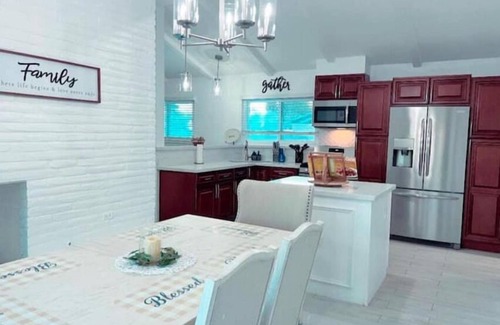 Arena District House | The Willow Serenity Home