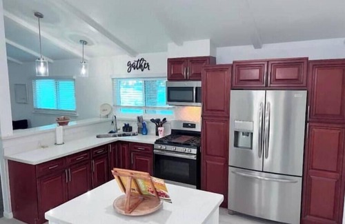 Arena District House | The Willow Serenity Home