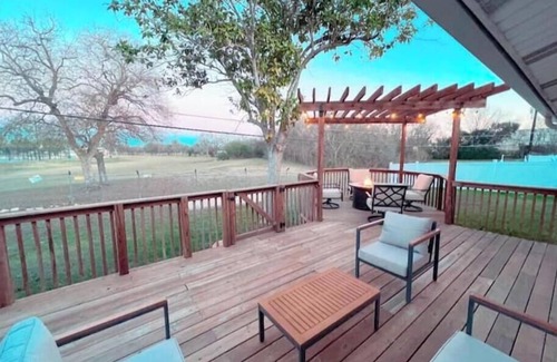 Arena District House | The Willow Serenity Home