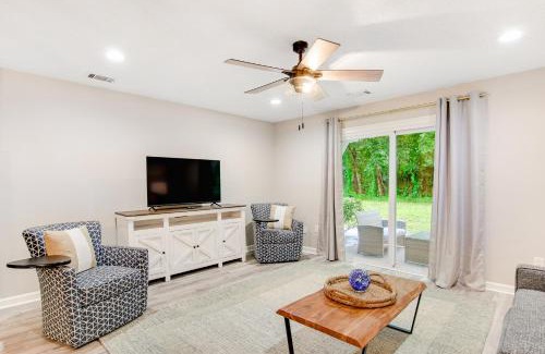 Savannah House | The Wilmington Condos Beach