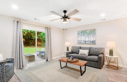 Savannah House | The Wilmington Condos Beach
