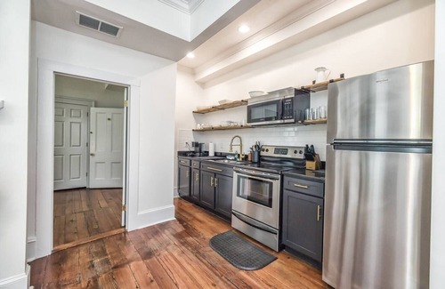 Riverwalk Condo | The Wilmingtonian on Front