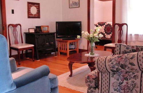 Monterey Other | The Wilson House, a charming vacation home