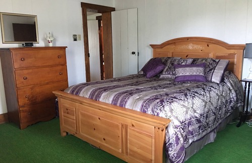 Monterey Other | The Wilson House, a charming vacation home