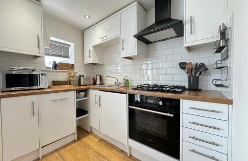 Newland Near Ulverston Apartment | The Wilsons Courtyard, 2 - Bed, Sleeps 4, Pets Welcome