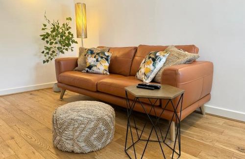Newland Near Ulverston Apartment | The Wilsons Courtyard, 2 - Bed, Sleeps 4, Pets Welcome