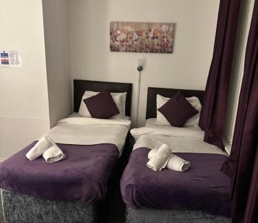 South Shore Hotel | The Wilton Hotel