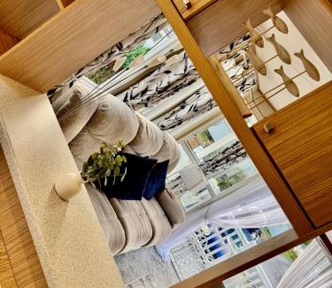 Challaborough Other | The Windermere- Luxury Caravan Retreat by the Sea in Devon