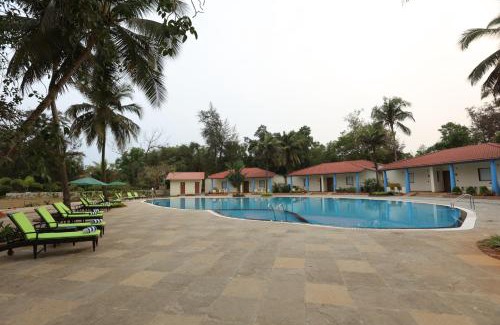 Colva Hotel | The Windflower Resorts and Spa Varca Goa