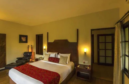 Suntikoppa Resort | The Windflower Resorts & Spa