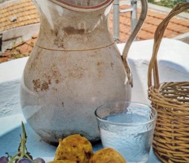 Symi House | The Windmill