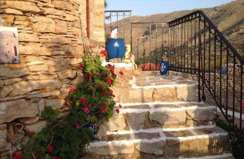 Symi House | The Windmill