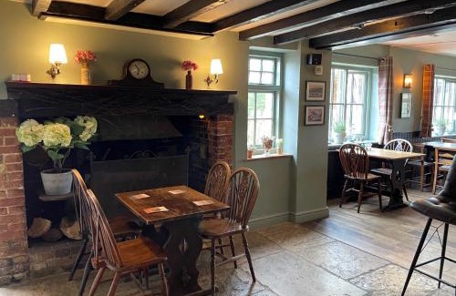 West Grinstead Hotel | The Windmill Inn
