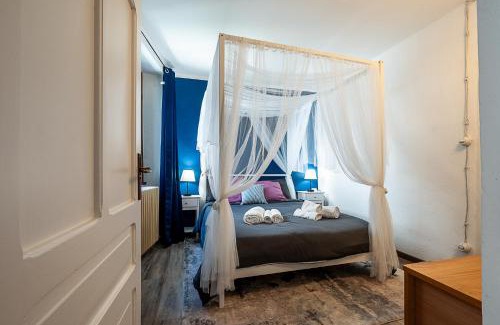 Nesso Apartment | The window on the lake, free parking