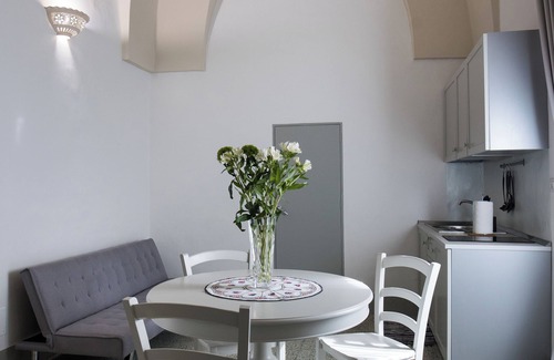 Matino Apartment | The Windows on Rome Street - Memes