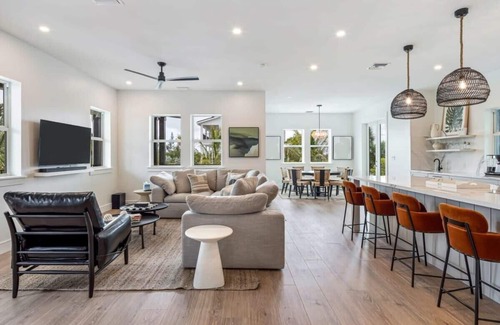 Key West House | The Windrose Estate at Lunara Bay