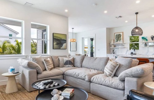 Key West House | The Windrose Estate at Lunara Bay