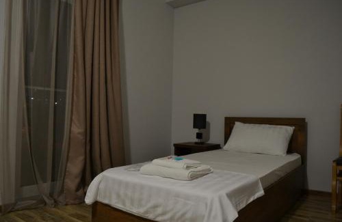 Telavi Hotel | The Wine Hotel Telavi