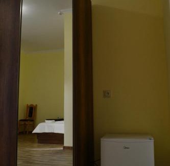 Telavi Hotel | The Wine Hotel Telavi