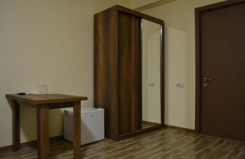 Telavi Hotel | The Wine Hotel Telavi