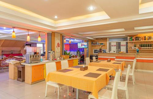 Chatuchak Hotel | The Wing Design Hotel