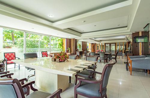 Chatuchak Hotel | The Wing Design Hotel