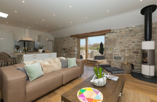 St Just Cottage | The Wink, Cape Cornwall