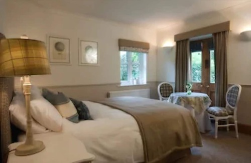 Winkfield Hotel | The Winning Post