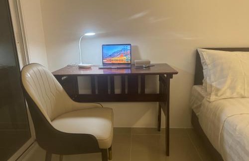 Sisaket Hotel | The wishes สมหวัง