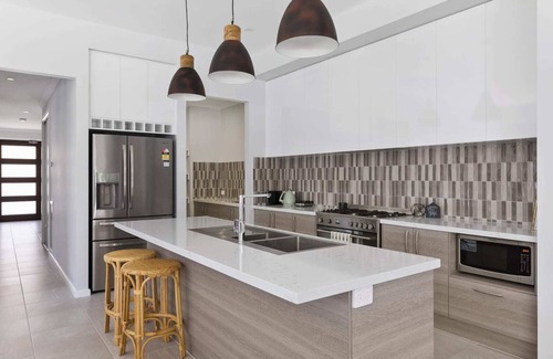 Yarrawonga House | The Witton - Yarrawonga