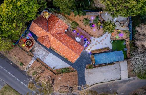 Katoomba House | The Wollemi Smart Palace