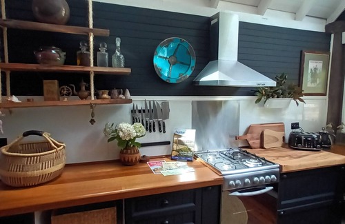 Wollombi House | THE WOLLOMBI TREEHOUSE