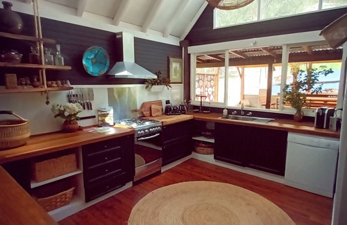 Wollombi House | THE WOLLOMBI TREEHOUSE